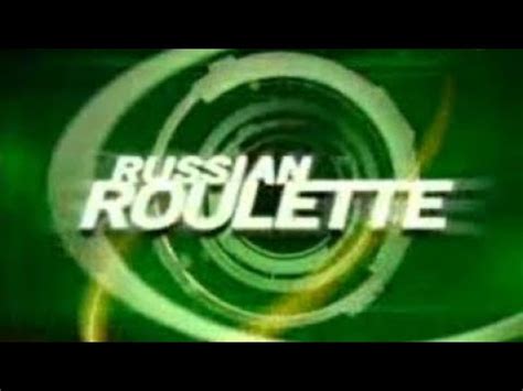 Russian Roulette Season 1 .